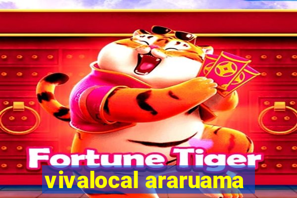 vivalocal araruama